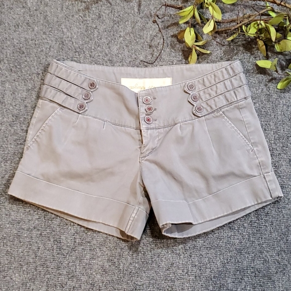 PLUGG shorts.                      #1449 - Picture 1 of 6
